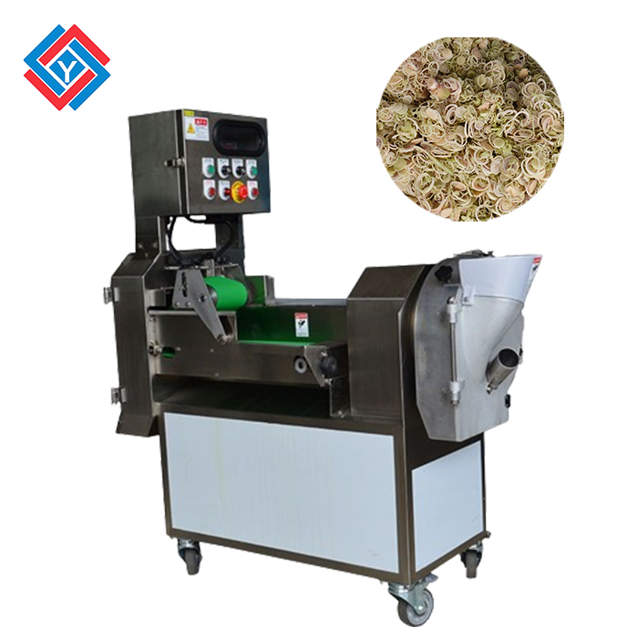 自動切菜機TJ-301
